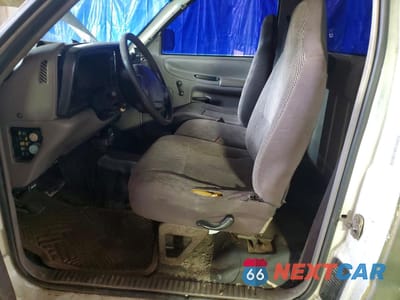 Zdjęcie 7 z 13 samochodu: 1996 DODGE RAM 1500 VIN:1B7HC16X8TS702869 - miniatura