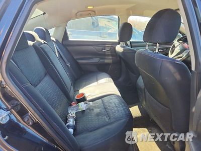Zdjęcie 10 z 11 samochodu: 2016 NISSAN ALTIMA 2.5 S VIN:1N4AL3AP4GN350033 - miniatura