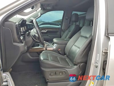 Zdjęcie 7 z 13 samochodu: 2022 CHEVROLET SILVERADO K1500 LT TRAIL BOSS VIN:3GCUDFED0NG574332 - miniatura