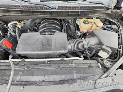 Zdjęcie 11 z 12 samochodu: 2022 CHEVROLET SUBURBAN K1500 LT VIN:1GNSKCKD7NR192855 - miniatura