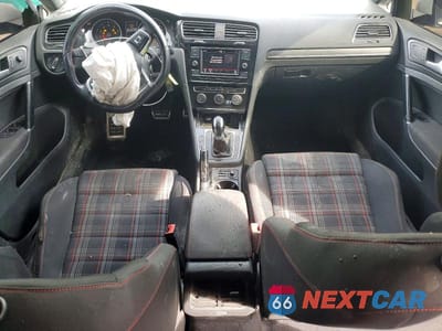 Zdjęcie 8 z 12 samochodu: 2019 VOLKSWAGEN GTI S VIN:3VW6T7AU6KM007575 - miniatura