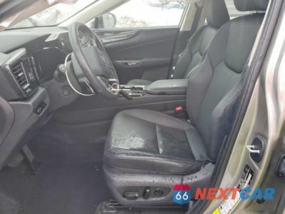 Zdjęcie 7 z 13 samochodu: 2025 LEXUS NX 350 PREMIUM VIN:2T2GGCEZ2SC081249 - miniatura
