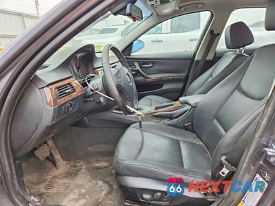 Zdjęcie 7 z 11 samochodu: 2007 BMW 328 I VIN:WBAVA37507NE25835 - miniatura