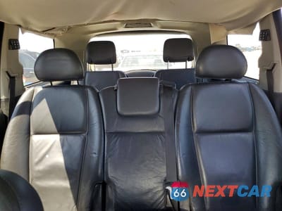 Zdjęcie 10 z 13 samochodu: 2006 VOLVO XC90 V8 VIN:YV4CZ852861268208 - miniatura