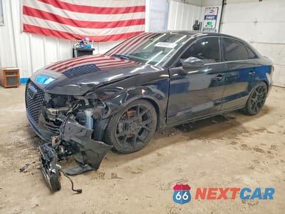 2015 AUDI A3 PREMIUM WAUBFGFF5F1104351 - główne zdjęcie licytacji z USA - miniatura