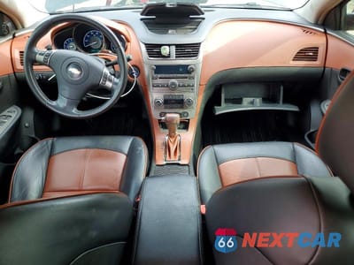 Zdjęcie 8 z 11 samochodu: 2009 CHEV MALIBU LTZ VIN:1G1ZK57719F125769 - miniatura