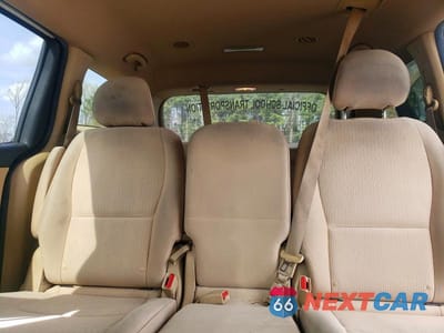 Zdjęcie 10 z 13 samochodu: 2020 KIA SEDONA LX VIN:KNDMB5C16L6619152 - miniatura