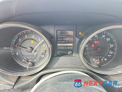 Zdjęcie 9 z 14 samochodu: 2012 JEEP GRAND CHEROKEE LAREDO VIN:1C4RJFAG4CC350110 - miniatura