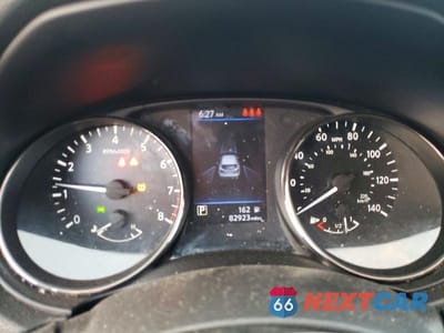 Zdjęcie 9 z 13 samochodu: 2021 NISSAN ROGUE SPORT S VIN:JN1BJ1AV4MW560261 - miniatura