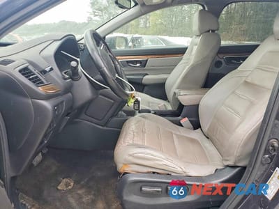Zdjęcie 7 z 13 samochodu: 2017 HONDA CR-V EXL VIN:7FARW1H89HE016589 - miniatura