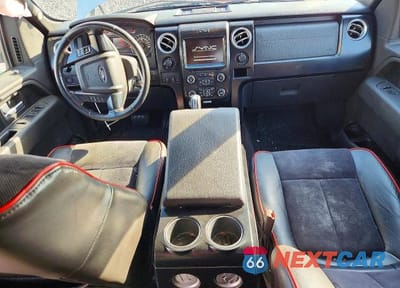 Zdjęcie 8 z 12 samochodu: 2013 FORD F150 SUPERCREW VIN:1FTFW1ET3DFC11097 - miniatura