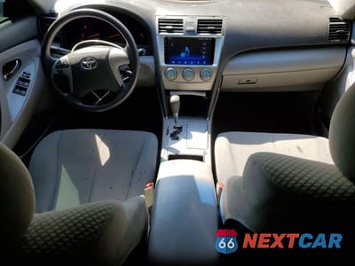 Zdjęcie 8 z 11 samochodu: 2009 TOYOTA CAMRY BASE VIN:4T1BE46K09U894495 - miniatura