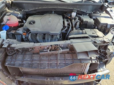 Zdjęcie 11 z 11 samochodu: 2023 HYUNDAI TUCSON SEL VIN:5NMJBCAE0PH172839 - miniatura