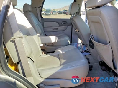 Zdjęcie 11 z 14 samochodu: 2009 GMC YUKON SLT VIN:1GKFC33J89R141175 - miniatura