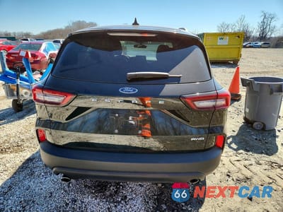 Zdjęcie 6 z 13 samochodu: 2025 FORD ESCAPE ST LINE VIN:1FMCU9MN6SUA84277 - miniatura