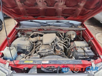 Zdjęcie 11 z 12 samochodu: 2014 TOYOTA TACOMA BASE VIN:5TFUX4EN5EX025189 - miniatura