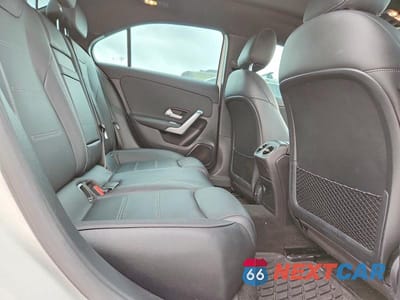 Zdjęcie 10 z 11 samochodu: 2022 MERCEDES-BENZ A 220 4MATIC VIN:W1K3G4FB3NJ373534 - miniatura