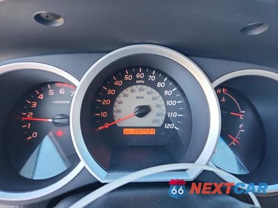 Zdjęcie 9 z 11 samochodu: 2008 TOYOTA TACOMA PRERUNNER V6 VIN:5TETU62NX8Z561606 - miniatura