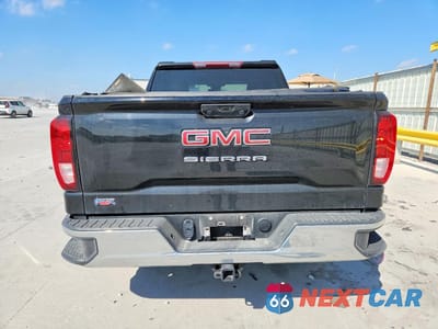Zdjęcie 6 z 13 samochodu: 2024 GMC SIERRA K1500 VIN:3GTUUAED2RG412503 - miniatura