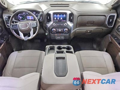 Zdjęcie 8 z 12 samochodu: 2020 GMC SIERRA C1500 ELEVATION VIN:1GTR8CEK0LZ160262 - miniatura