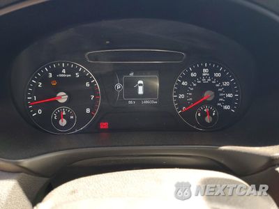 Zdjęcie 9 z 13 samochodu: 2016 KIA SORENTO LX V6 VIN:5XYPGDA58GG132309 - miniatura