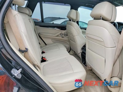 Zdjęcie 11 z 12 samochodu: 2016 BMW X5 XDRIVE50I VIN:5UXKR6C57G0J80269 - miniatura