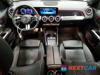 Zdjęcie 8 z 12 samochodu: 2024 MERCEDES-BENZ GLB 250 4MATIC VIN:W1N4M4HB3RW355704 - miniatura
