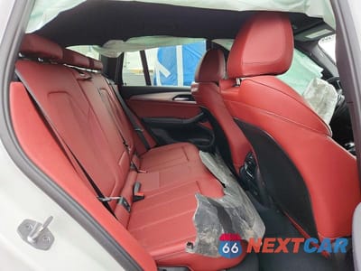 Zdjęcie 11 z 13 samochodu: 2023 BMW X3 VIN:5UX53DP05P9R62129 - miniatura