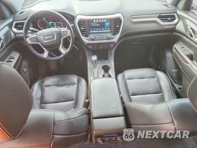 Zdjęcie 8 z 12 samochodu: 2018 GMC ACADIA SLT-1 VIN:1GKKNULS2JZ183577 - miniatura