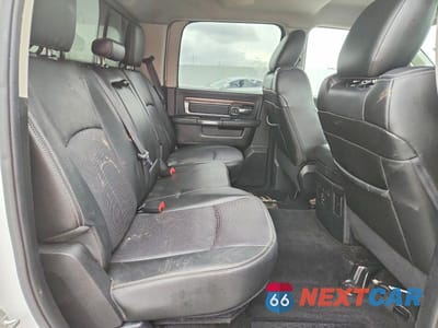 Zdjęcie 10 z 11 samochodu: 2015 RAM 1500 LARAMIE VIN:1C6RR7NM9FS561156 - miniatura