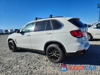 Drugie zdjęcie samochodu z przodu: 2014 BMW X5 XDRIVE35I VIN:5UXKR0C55E0H28685 - miniatura