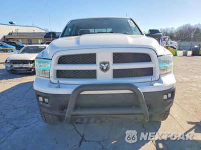 Piąte zdjęcie samochodu w środku: 2012 DODGE RAM 1500 SLT VIN:1C6RD7GT1CS230750 - miniatura