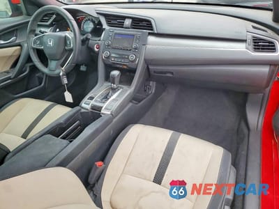 Zdjęcie 8 z 11 samochodu: 2018 HONDA CIVIC LX VIN:2HGFC4B08JH305296 - miniatura