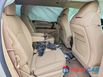 Zdjęcie 11 z 12 samochodu: 2012 BUICK ENCLAVE VIN:5GAKVDEDXCJ291801 - miniatura