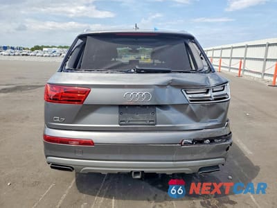 Zdjęcie 6 z 12 samochodu: 2018 AUDI Q7 PREMIUM PLUS VIN:WA1LHAF73JD013409 - miniatura