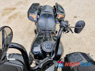Piąte zdjęcie samochodu w środku: 2024 HARLEY DAVIDSON FLTRX VIN:1HD1KH711RB656753 - miniatura