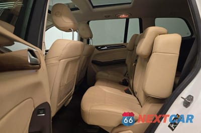 Zdjęcie 6 z 15 samochodu: 2018 MERCEDES-BENZ GLS 450 4MATIC VIN:4JGDF6EEXJB090833 - miniatura