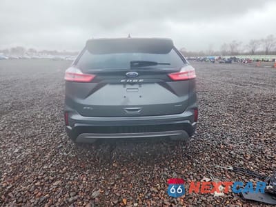 Zdjęcie 6 z 12 samochodu: 2022 FORD EDGE SEL VIN:2FMPK4J94NBA85083 - miniatura