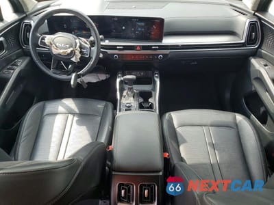 Zdjęcie 8 z 13 samochodu: 2024 KIA SORENTO S VIN:5XYRL4JC0RG279214 - miniatura