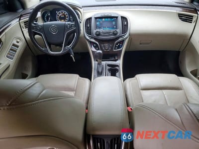 Zdjęcie 8 z 12 samochodu: 2015 BUICK LACROSSE VIN:1G4GC5G34FF182712 - miniatura