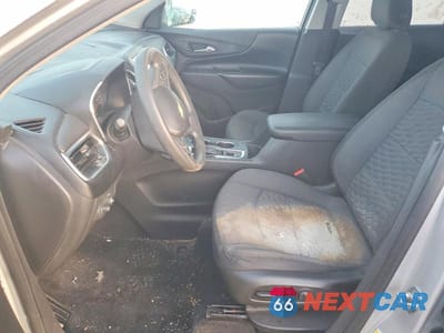Zdjęcie 7 z 12 samochodu: 2021 CHEVROLET EQUINOX LT VIN:3GNAXUEV3MS101132 - miniatura