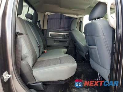 Zdjęcie 10 z 13 samochodu: 2014 RAM 1500 SLT VIN:1C6RR7LT5ES420531 - miniatura