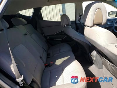 Zdjęcie 11 z 12 samochodu: 2018 HYUNDAI SANTA FE SPORT 2.4L VIN:5NMZT3LBXJH082155 - miniatura