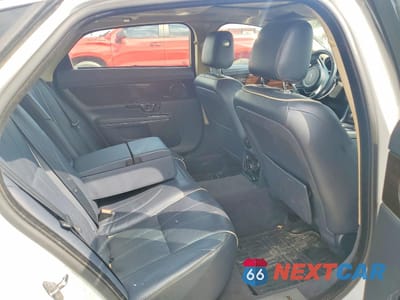 Zdjęcie 10 z 12 samochodu: 2015 JAGUAR XJL PORTFOLIO VIN:SAJWA2GZ5F8V80879 - miniatura