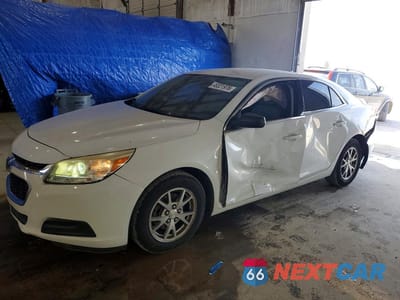 2014 CHEVROLET MALIBU LS 1G11A5SLXEF104479 - główne zdjęcie licytacji z USA - miniatura