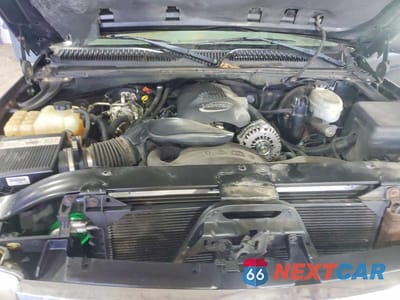 Zdjęcie 11 z 12 samochodu: 2003 GMC NEW SIERRA K1500 VIN:2GTEK19T831143676 - miniatura