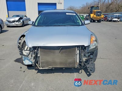 Piąte zdjęcie samochodu w środku: 2007 NISSAN ALTIMA 3.5 SE VIN:1N4BL21E17C154057 - miniatura