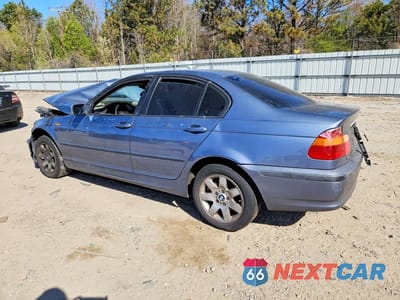Drugie zdjęcie samochodu z przodu: 2005 BMW 325 I VIN:WBAEV33455KW19791 - miniatura