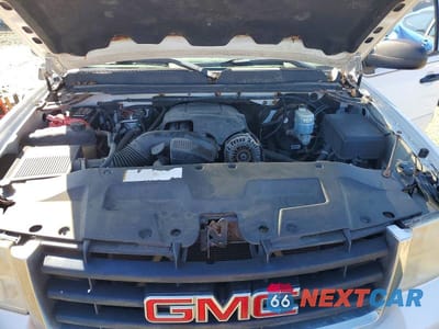 Zdjęcie 11 z 11 samochodu: 2008 GMC SIERRA K1500 VIN:2GTEK13C681336182 - miniatura