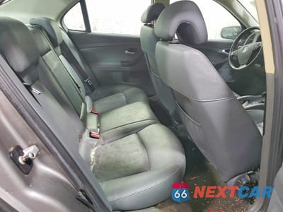 Zdjęcie 10 z 12 samochodu: 2004 SAAB 9-3 LINEAR VIN:YS3FB49S541005106 - miniatura